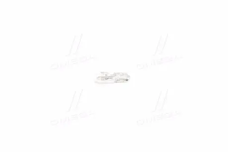 Автолампа 12v 1.2w (вір-во) GM 94535597