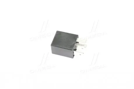 Реле вентилятора+ПТФ Ланос /Сенс (4 конт) 16А GM 94580684