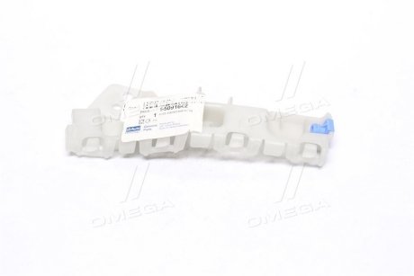 Кронштейн бампера Spark/R2 GM 95091642