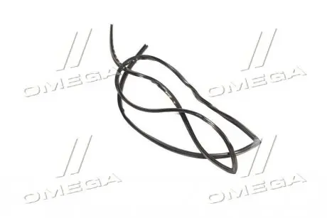 Молдинг ветрового стекла DAEWOO/CHEVROLET MATIZ/SPARK (выр-во) GM 95967121