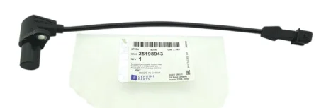 Датчик положеня коленвалу GM 96183235