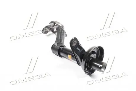 Кулак поворотный перед левым GM 96185191