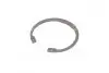 Кольцо стопорное подшипника передней ступицы DAEWOO/ LACETTI/NUBIRA, LEGANZA (выр-во) GM 96207566 (фото 4)