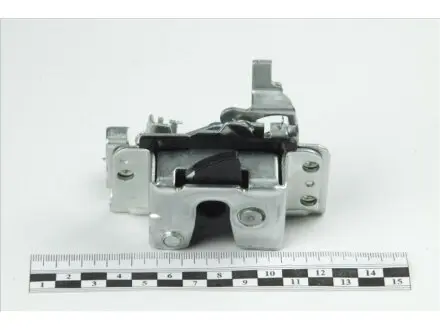 Механизм замка двери Нексия перед лев GM 96209546