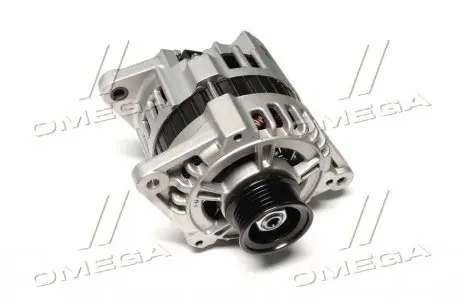 Генератор lanos 12v 85а (вір-во) GM 96303556