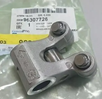Коромысло клапана с гидрокомпенсатором Epica GM 96307726