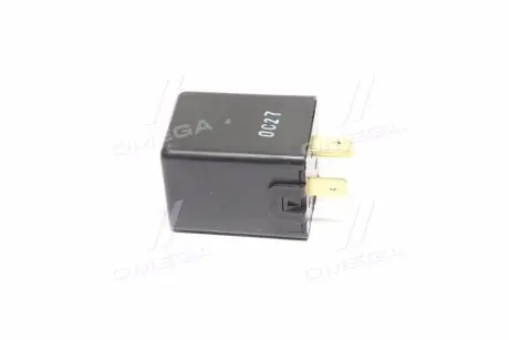 Реле поворотов+аварийки Ланос /Сенс/Нексия/Лачетти GM 96312545