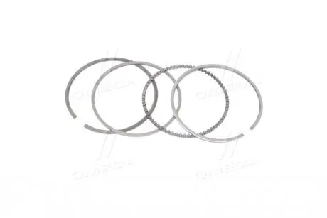 Кольца поршневые STD (выр-во) GM 96325699