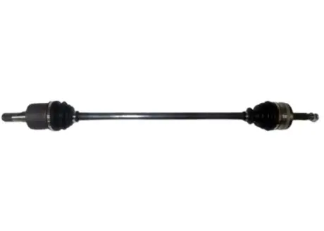 Полуось правая в сборе с abs aveo 1,5 GM 96348791