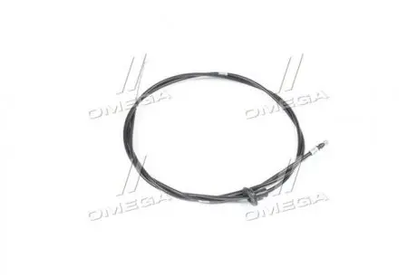 Трос замка капота GM 96406953