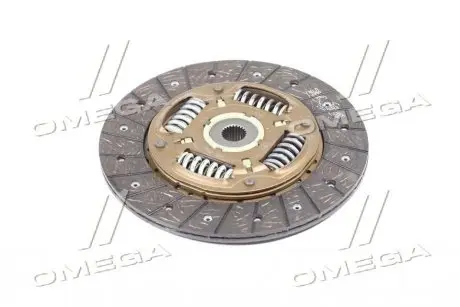Диск сцепления GM 96407628
