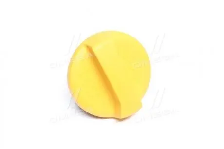 Крышка масл.горл.Lacet(LDA),Cruz диз GM 96440305