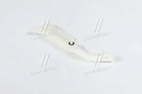 Кронштейн бампера Captiva перед лев GM 96448219