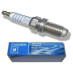 Свеча зажигания GM 96503395