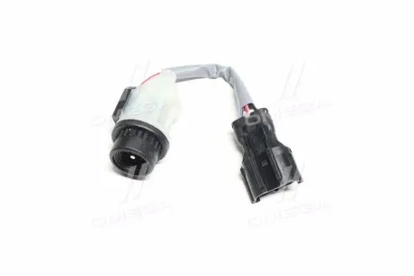 Датчик оборотов, коробка передач GM 96518414