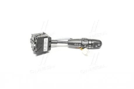 Переключатель поворот+свет+птф Авео GM 96540684