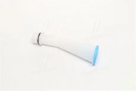 Горловина бачка омывателя Авео Т200/250/255 в сборе (-2009) GM 96543079