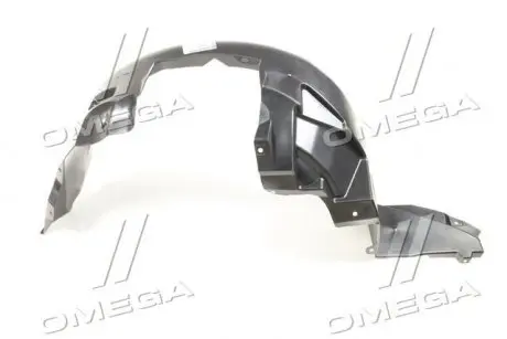 Подкрылок пластиковый GM 96548777