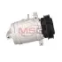 Компресор кондиціонера новий OPEL ANTARA (L07) 07-11,ANTARA 06-15; CAPTIVA (C100, C140) 06-,Captiva 06-11 GM 96861886 (фото 1)