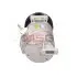 Компресор кондиціонера новий OPEL ANTARA (L07) 07-11,ANTARA 06-15; CAPTIVA (C100, C140) 06-,Captiva 06-11 GM 96861886 (фото 2)