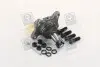 Опора шаровая TOYOTA HILUX нижн. (выр-во) GMB 0101-0545 (фото 4)