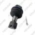 NISSAN кульова опора нижня Pick-Up 98- GMB 0102-0735 (фото 2)