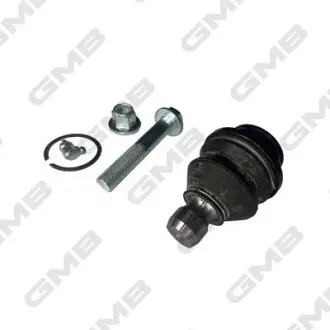 NISSAN кульова опора нижняя лів./прав. Navara,Pathfinder 05- GMB 0102-0775