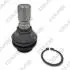 NISSAN кульова опора NAVARA 2.5/3.0 05- GMB 0102-1045 (фото 1)