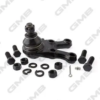 Фото опора рычага шаровая GMB 01040741 Опора рычага шаровая GMB 01040741