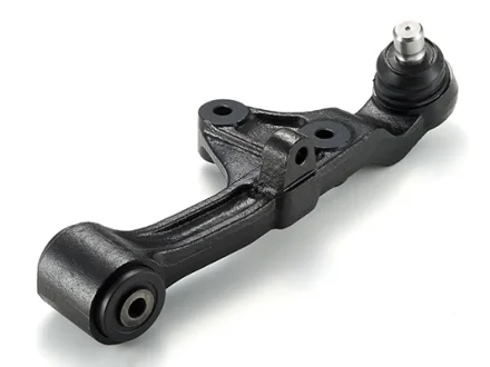 KIA Важіль передній прав.Carnival 98- GMB 0211-0016