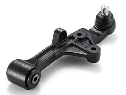 Фото 1 - kia важіль передній лів.carnival 98- GMB 0211-0017 KIA Важіль передній лів.Carnival 98- GMB 0211-0017 (фото 1)