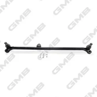 NISSAN Поперечна рульова тяга PICK UP 2.5 87-, TERRANO 2.7/3.0 89- GMB 0402-0782