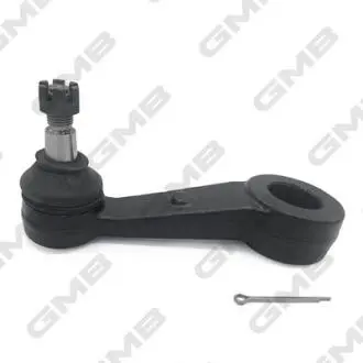 MAZDA Сошка рульового механізму B-SERIE 2.2/2.5 99-, FORD RANGER 2.5 99- GMB 0503-0521