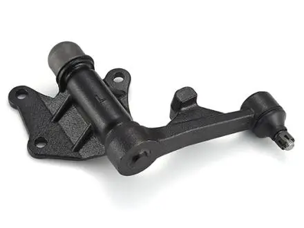 TOYOTA Маятниковий важіль HILUX 2.4-2.5 97- GMB 0601-0832