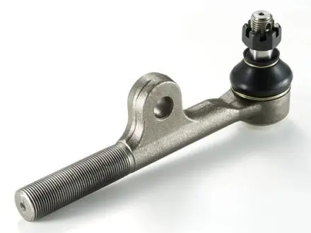 TOYOTA Наконечник рульової тяги прав. LAND CRUISER 2.4-4.2 84- GMB 0701-0926