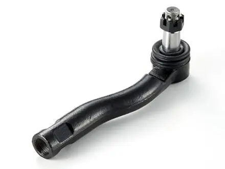 TOYOTA Наконечник рульової тяги прав. Land Cruiser 100 98- GMB 0701-1131