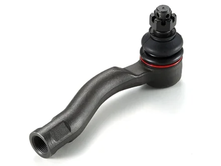 Фото 1 - toyota наконечник рульовий тяги лів. landcruiser 100 02- GMB 0701-1202 TOYOTA Наконечник рульовий тяги лів. Landcruiser 100 02- GMB 0701-1202 (фото 1)