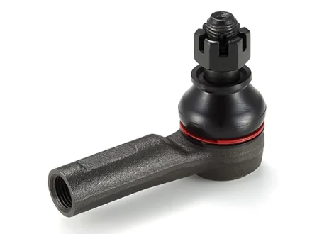 TOYOTA Наконечник рульової тяги лів./прав HILUX 2.4/2.8 15- GMB 0701-1570