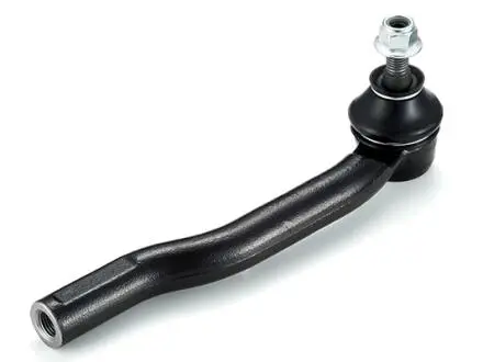 NISSAN Наконечник рул.тяги лів. Tiida 1,5 -12 GMB 0702-0912