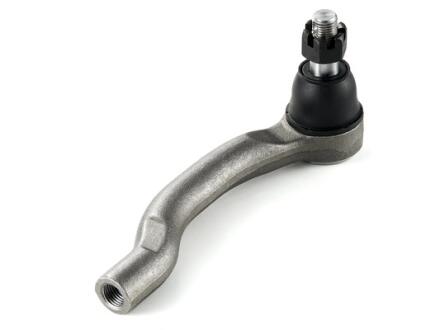 NISSAN Наконечник лів. NP300 NAVARA 2.5 05- GMB 0702-1042