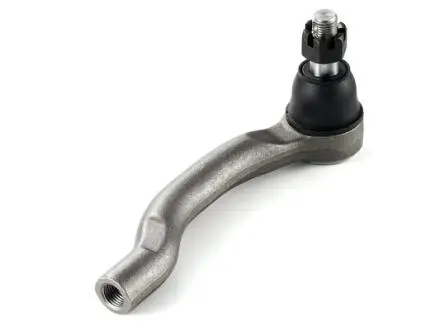 NISSAN Наконечник лів. NP300 NAVARA 2.5 05- GMB 0702-1042
