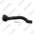 NISSAN Наконечник рул.тяги Qashqai лів.07- GMB 0702-1192 (фото 3)