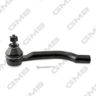 NISSAN Наконечник рул.тяги Qashqai лів.07- GMB 0702-1192