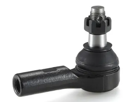 ISUZU Наконечник лів/прав D-MAX 02- GMB 0707-0410