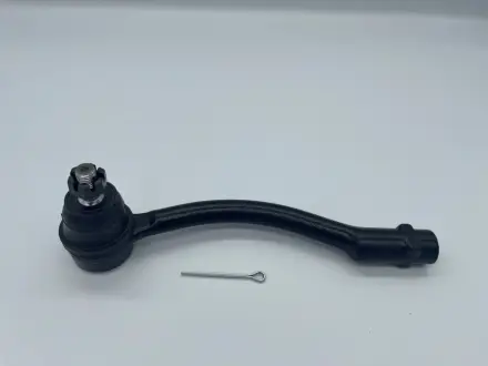 HYUNDAI Наконечник рульової лів Solaris,Kia Rio III GMB 0710-0242