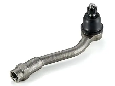 HYUNDAI Наконечник рул.тяги лів.i20,Kia Soul,Venga 08- GMB 0711-0312