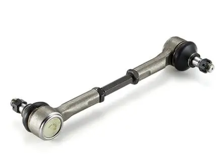 NISSAN Поперечна рульва тяга перед. з накінечниками PICK UP 2.4-3.2 98- GMB 0902-0770