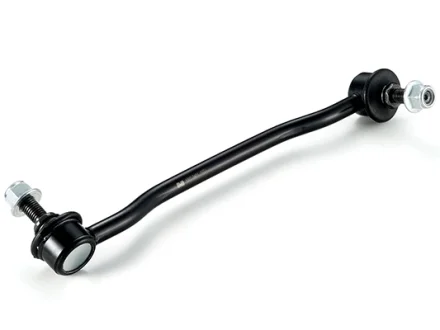 Фото 1 - nissan тяга стаб.передн.прав.maxima,teana GMB 1002-0481 NISSAN Тяга стаб.передн.прав.Maxima,Teana GMB 1002-0481 (фото 1)