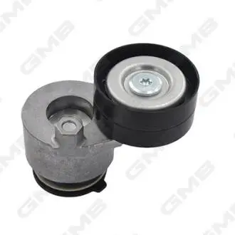 Натяжитель ремня генератора Opel Movano/Vivaro 1.9DTI (+AC) GMB GAT20200