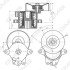 Натяжитель ремня генератора Nissan X-Trail/Qashqai/Renault Clio/Fluence/Laguna III 2.0 16 V 07- GMB GAT31650 (фото 3)